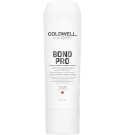 GOLDWELL - DUALSENSES BOND PRO CONDITIONER (200ml) Balsamo rinforzante