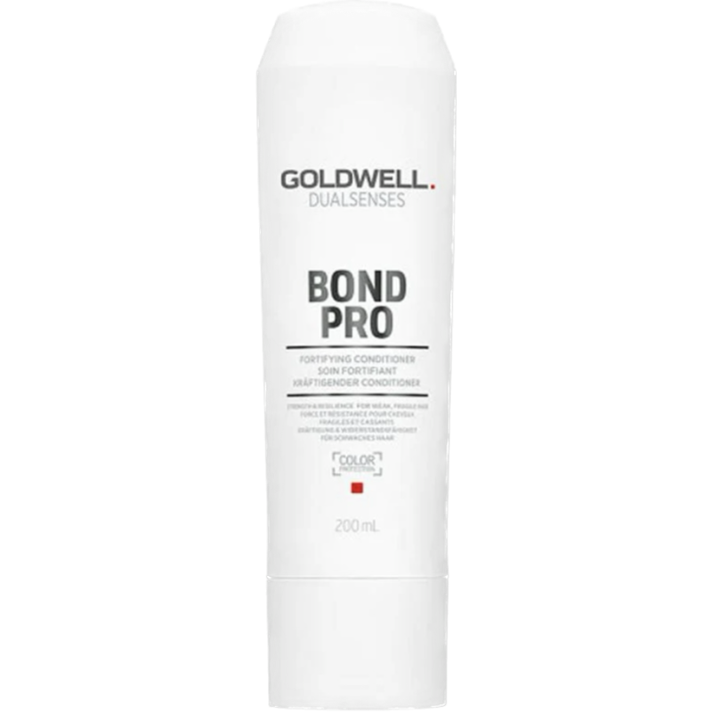 GOLDWELL - DUALSENSES BOND PRO CONDITIONER (200ml) Reinforcing balsam
