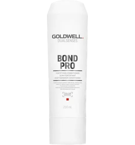 GOLDWELL - DUALSENSES BOND PRO CONDITIONER (200ml) Balsamo rinforzante