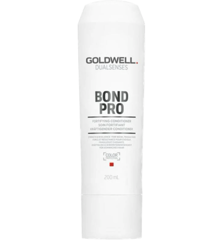 GOLDWELL - DUALSENSES BOND PRO CONDITIONER (200ml) Balsamo rinforzante
