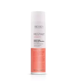 RE/START DENSITY FORTIFYING MICELLAR SHAMPOO (250ml) Shampoo fortificante
