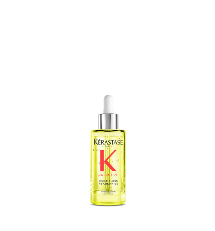 Kerastase - Première Huile Gloss Réparatrice (30ml) Olio riparatore