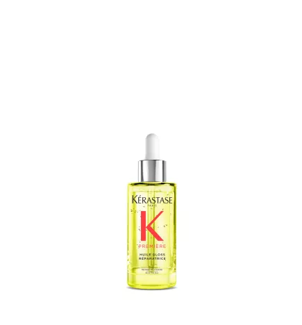 Kerastase - Première Huile Gloss Réparatrice (30ml) Olio riparatore