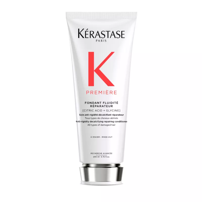 KERASTase - FIRST FOUNDING FLUIDITY REPAIRER (250ml) Balsamo repairer