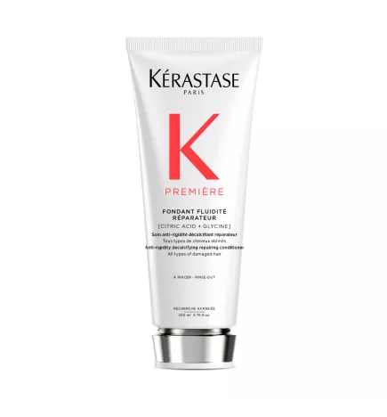 KERASTase - FIRST FOUNDING FLUIDITY REPAIRER (250ml) Balsamo repairer