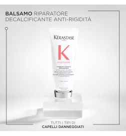 KERASTase - FIRST FOUNDING FLUIDITY REPAIRER (250ml) Balsamo repairer
