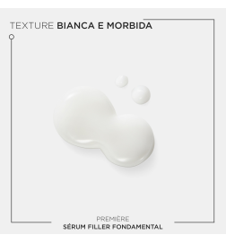 KÉRASTASE - PREMIERE TRIO RIPARATORE - Filler 90ml - Bain 250ml - Fondant Fluidité 250ml