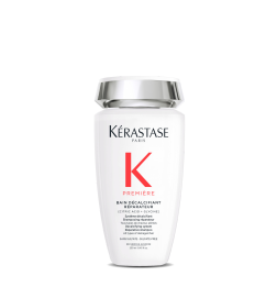 KÉRASTASE - PREMIERE BAIN DÈCALCIFIANT RÈPARATEUR (1000ml) Shampoo riparatore