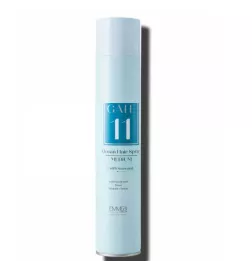 EMMEBI ITALIA - GATE 11 HAIR SPRAY MEDIUM (500ml) Spray fissaggio Naturale