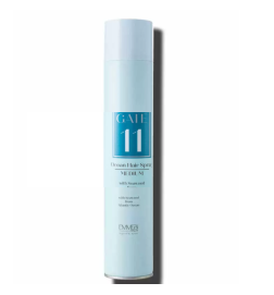 EMMEBI ITALIA - GATE 11 HAIR SPRAY MEDIUM (500ml) Spray fissaggio Naturale