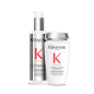 KÉRASTASE - PREMIERE ROUTINE RIPARAZIONE PROFONDA CAPELLI DANNEGGIATI Concentrè 250ml - Bain 250ml