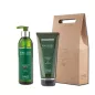 EMMEBI ITALIA - BIONATURE KIT USO FREQUENTE (250ml) Shampoo Uso frequente + Mask