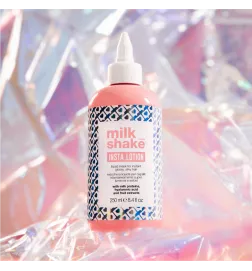 MILK SHAKE - INSTA.LIGHT LAMINAZIONE