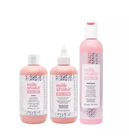 MILK SHAKE - INSTA.LIGHT LAMINAZIONE