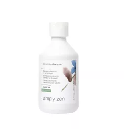 SIMPLY ZEN - DETOXIFYING Shampoo (250ml) Shampoo detossinante