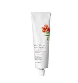 Simply Zen Sensorials - Booming Nourishing Hand Cream (100ml) Crema mani nutriente e vellutante