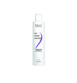 INCO - MEIT - BLUE SHAMPOO CONDITIONER (250ml) Shampoo conditioner anti yellow
