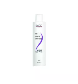 INCO - MEIT - BLUE SHAMPOO CONDITIONER (250ml) Shampoo conditioner anti yellow