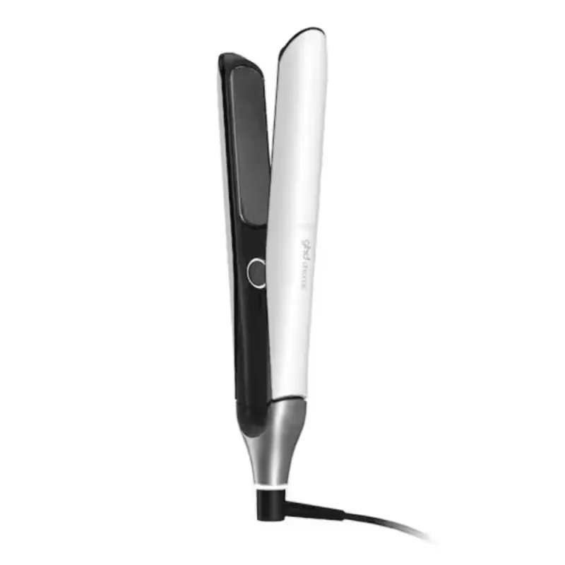 GHD - CHRONOS STYLER BIANCA - Piastra per capelli GHD - CHRONOS STYLER BIANCA - Piastra per capelli