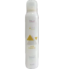 INCO - CODICE FULL - HAIR SHINING (200ml) Spray illuminante