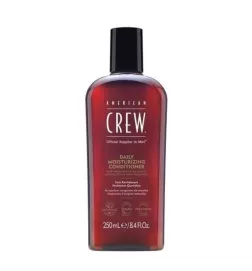 AMERICAN CREW - DAILY MOISTURIZING CONDITIONER (250ml) Balsamo uso quotidiano