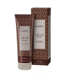 BY FAMA - WONDHER AUTHENTIC BROWN CONDITIONER (250ml) Balsamo per capelli castani