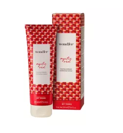 BY FAMA - WONDHER - MYSTIC RED - BOOSTING CONDITIONER (250ml) Balsamo per capelli rossi rame