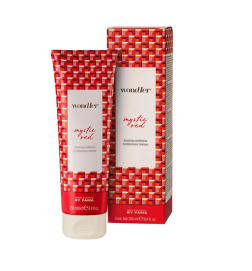 BY FAMA - WONDHER - MYSTIC RED - BOOSTING CONDITIONER (250ml) Balsamo per capelli rossi rame