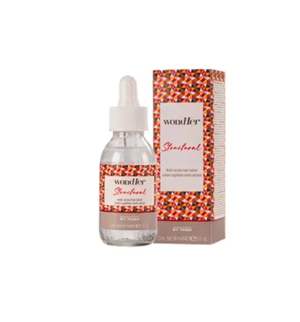 BY FAMA - WONDHER STRUCTURAL (90ml) Lozione multi azione