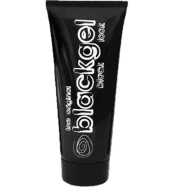 MAEKO - BLACK GEL - Black Look (100 ml) Gel nero