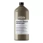 L'OREAL - ABSOLUT REPAIR MOLECULAR SHAMPOO (1500ml) Shampoo for damaged hair L'OREAL - ABSOLUT REPAIR MOLECULAR SHAMPOO (1500ml) Shampoo for damaged hair