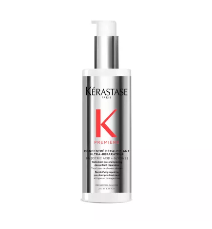 KÉRASTASE - PREMIERE CONCENTRÉ DÉCALCIFIANT ULTRA-RÉPARATEUR (1000ml)