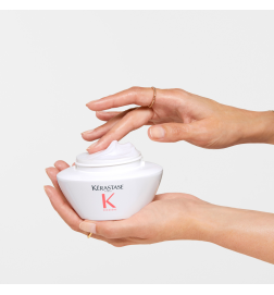 KERASTASE - FIRST REPAIR FILLING MASK (200ml) Repair Mask