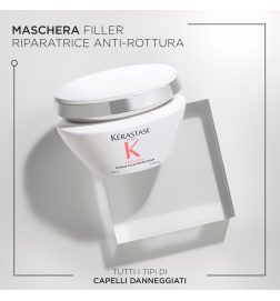 KERASTASE - FIRST REPAIR FILLING MASK (200ml) Repair Mask