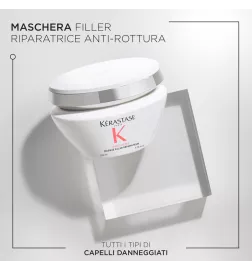 KÉRASTASE - PREMIERE MASQUE FILLER RÉPARATEUR (200ml) Maschera riparatrice