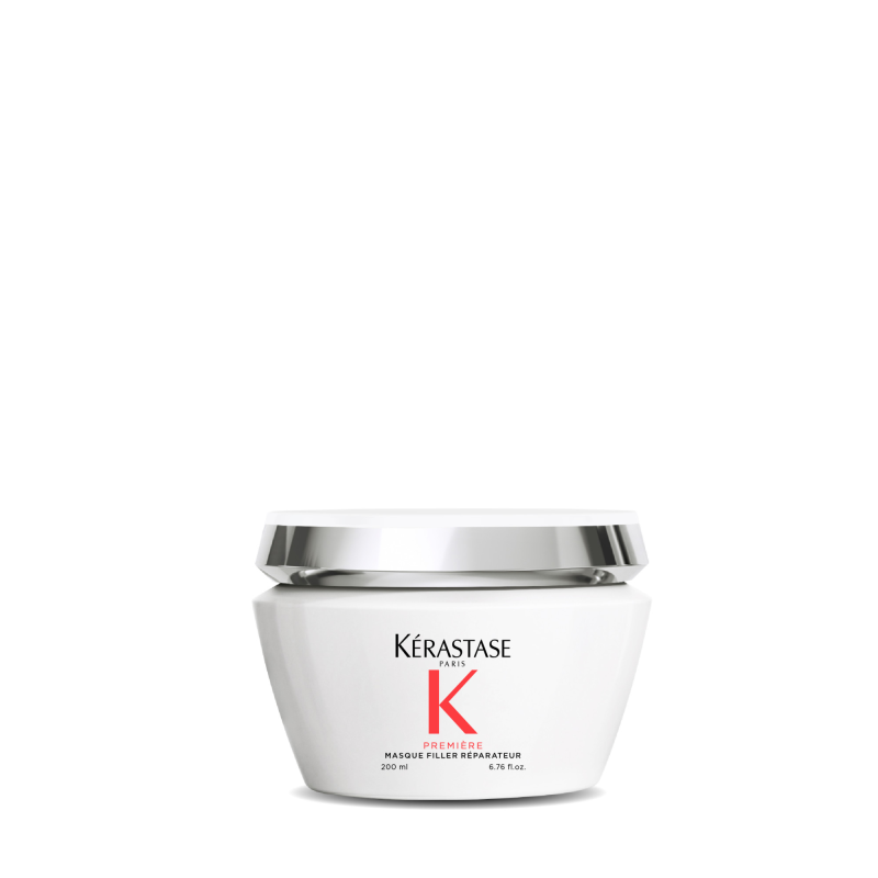 KERASTASE - FIRST REPAIR FILLING MASK (200ml) Repair Mask KERASTASE - FIRST REPAIR FILLING MASK (200ml) Repair Mask
