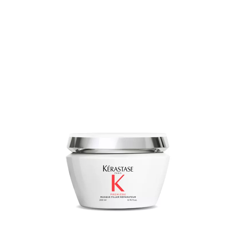 KÉRASTASE - PREMIERE MASQUE FILLER RÉPARATEUR (200ml) Maschera riparatrice KÉRASTASE - PREMIERE MASQUE FILLER RÉPARATEUR (200ml) Maschera riparatrice