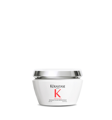 KÉRASTASE - PREMIERE MASQUE FILLER RÉPARATEUR (200ml) Maschera riparatrice