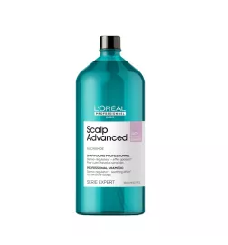 SCALP ADVANCED - Dermo Regolatore Shampoo (1500ml) Shampoo calmante lenitivo
