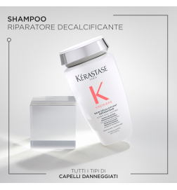 KÉRASTASE - PREMIERE BAIN DÈCALCIFIANT RÈPARATEUR (250ml) Shampoo riparatore