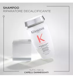 KÉRASTASE - PREMIERE BAIN DÈCALCIFIANT RÈPARATEUR (250ml) Shampoo riparatore