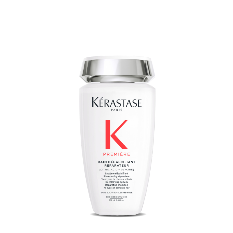 KERASTase - FIRST DECALCIFIANT WATER (250ml) Shampoo repairer