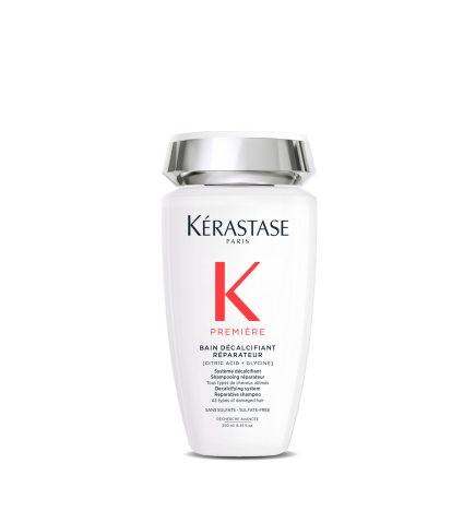 KERASTase - FIRST DECALCIFIANT WATER (250ml) Shampoo repairer