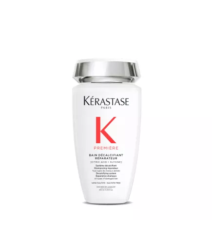 KÉRASTASE - PREMIERE BAIN DÈCALCIFIANT RÈPARATEUR (250ml) Shampoo riparatore