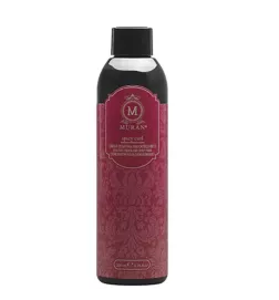 MURAN - SPICY CURL - CREMA FISSATIVA PER RICCI (200ml) Crema fissativa per ricci