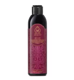 MURAN - SPICY CURL CREMA DEFINIZIONE E CONTROLLO RICCI (200ml) Crema definizione per ricci