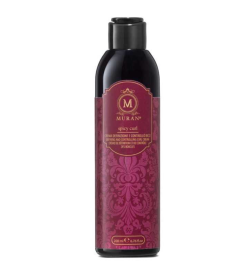 MURAN - SPICY CURL CREMA DEFINIZIONE E CONTROLLO RICCI (200ml) Crema definizione per ricci