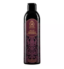 MURAN - SPICY CURL - CONDITIONER PER CAPELLI RICCI (250ml) Balsamo per ricci