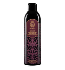 MURAN - SPICY CURL - CONDITIONER PER CAPELLI RICCI (250ml) Balsamo per ricci