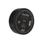 NATURAL HP - Grey Effect Black Wax (100ml) Cera matte nera effetto grey
